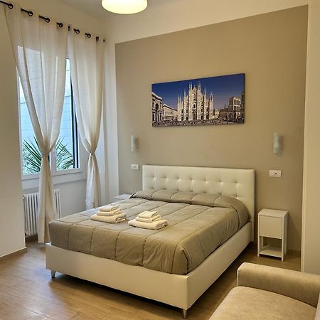 Magnoliaapartments - 34 Vigentina Center Milan Extérieur photo