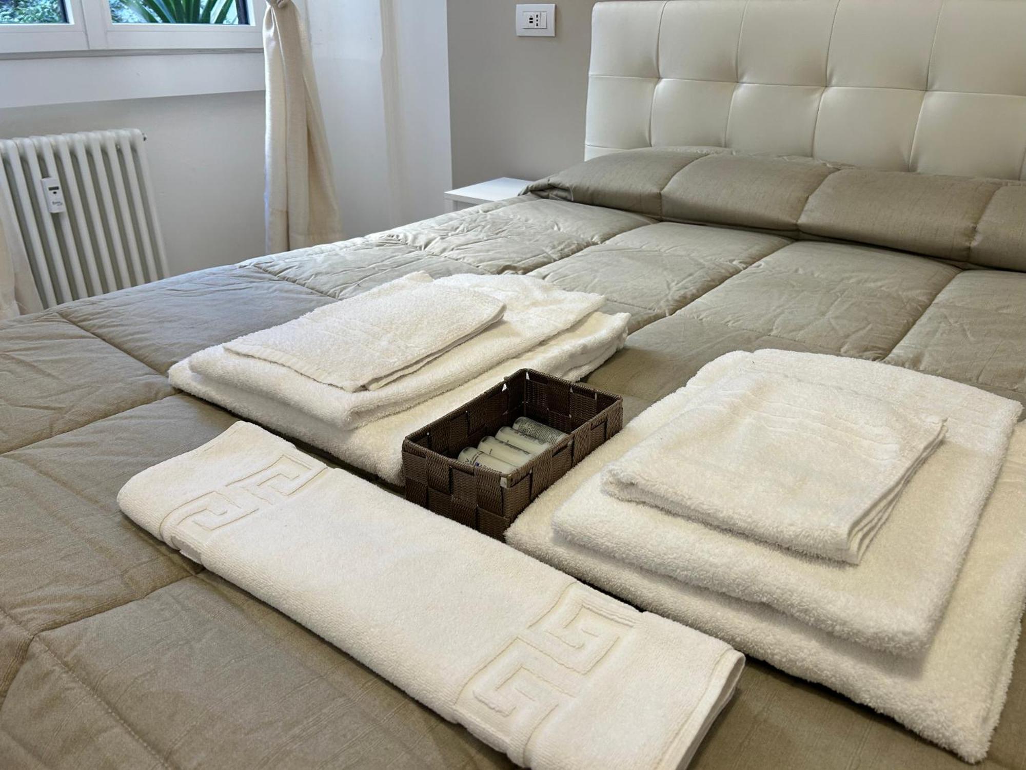 Magnoliaapartments - 34 Vigentina Center Milan Extérieur photo