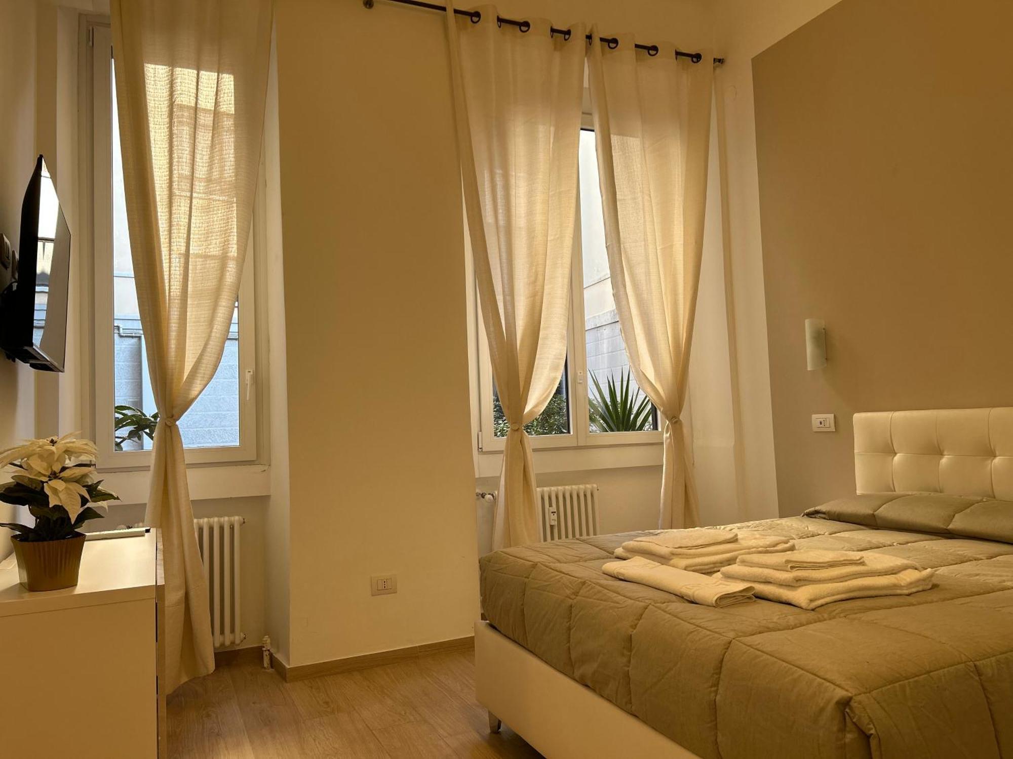 Magnoliaapartments - 34 Vigentina Center Milan Extérieur photo