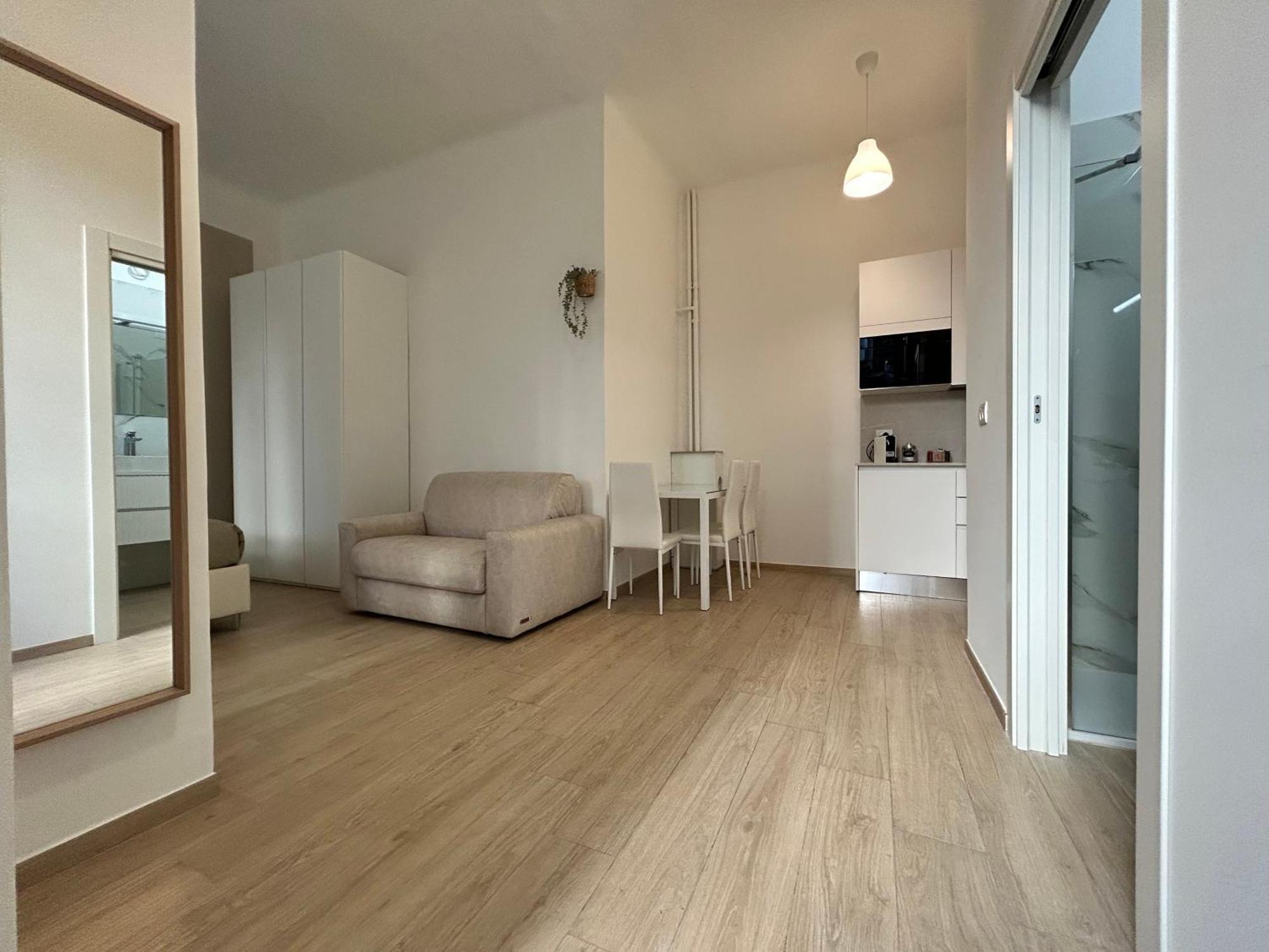Magnoliaapartments - 34 Vigentina Center Milan Extérieur photo