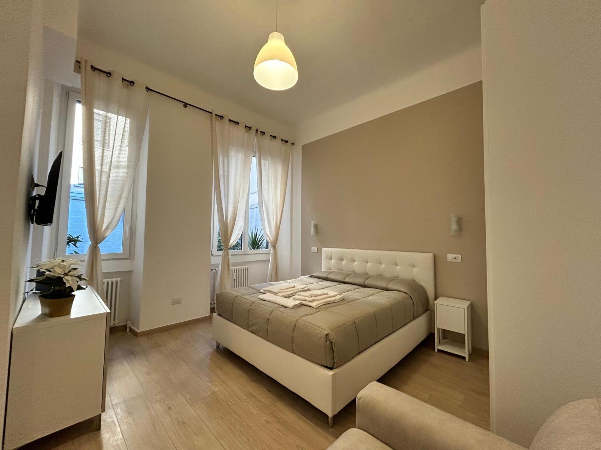 Magnoliaapartments - 34 Vigentina Center Milan Extérieur photo