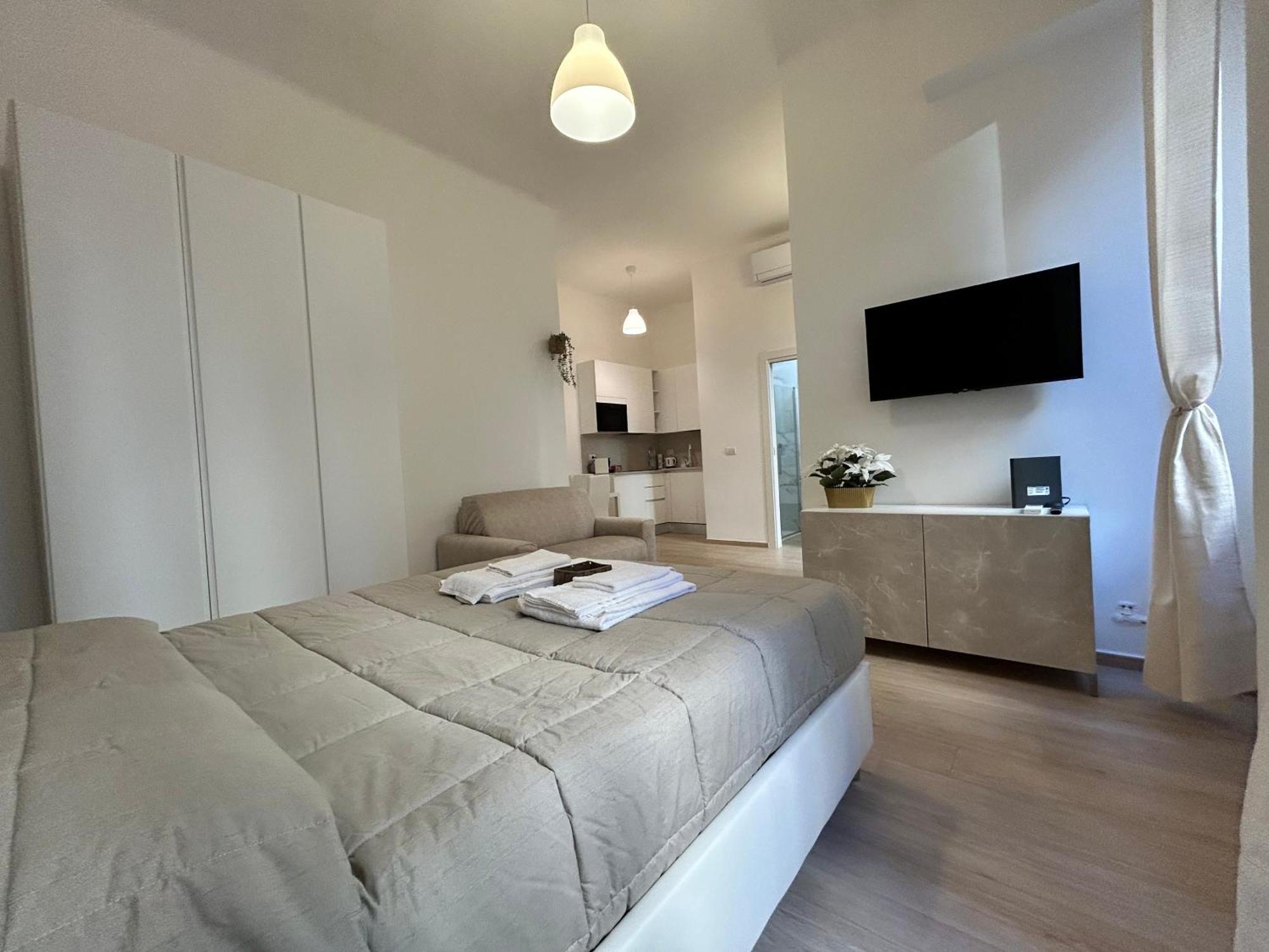 Magnoliaapartments - 34 Vigentina Center Milan Extérieur photo
