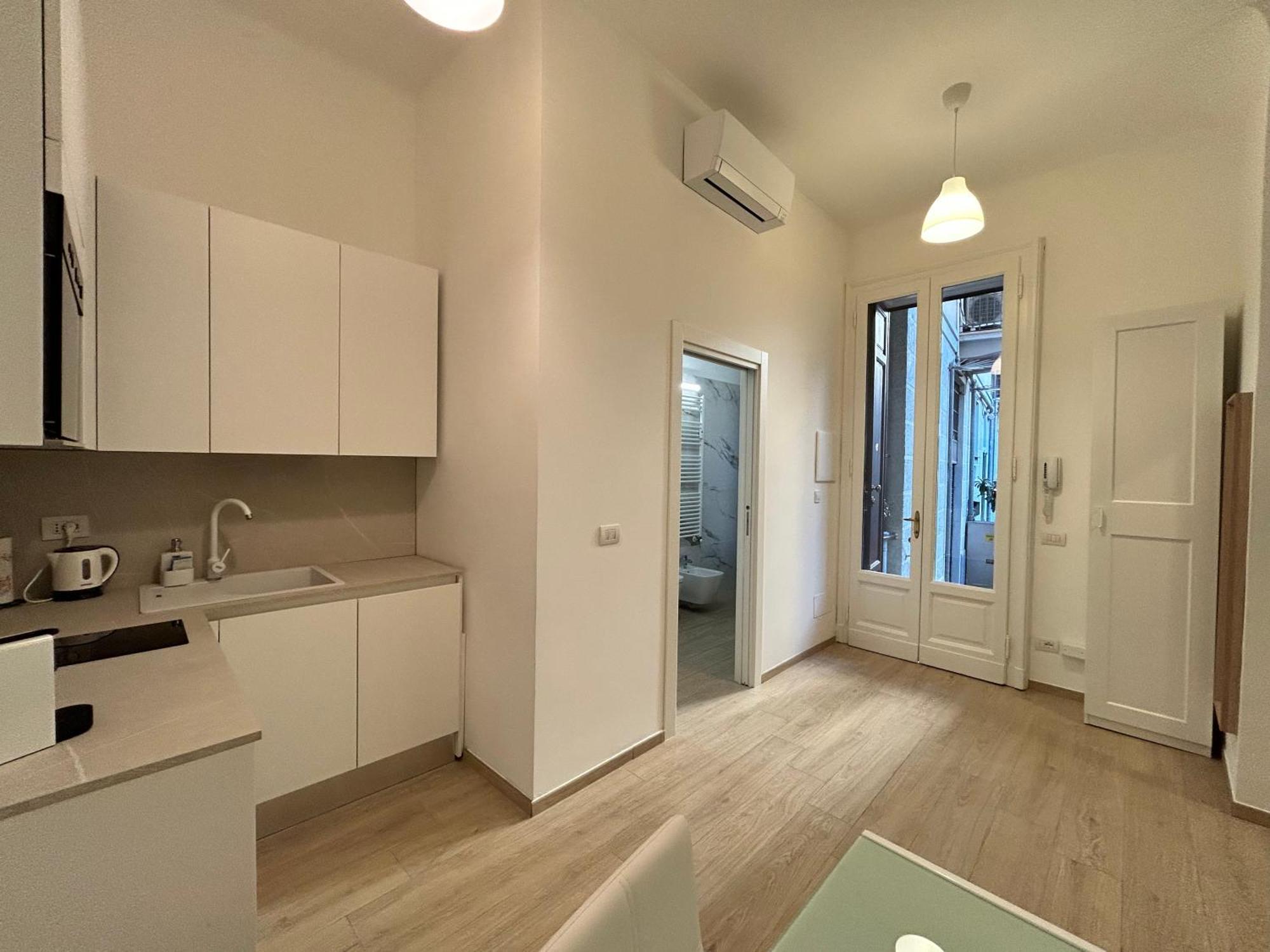 Magnoliaapartments - 34 Vigentina Center Milan Extérieur photo