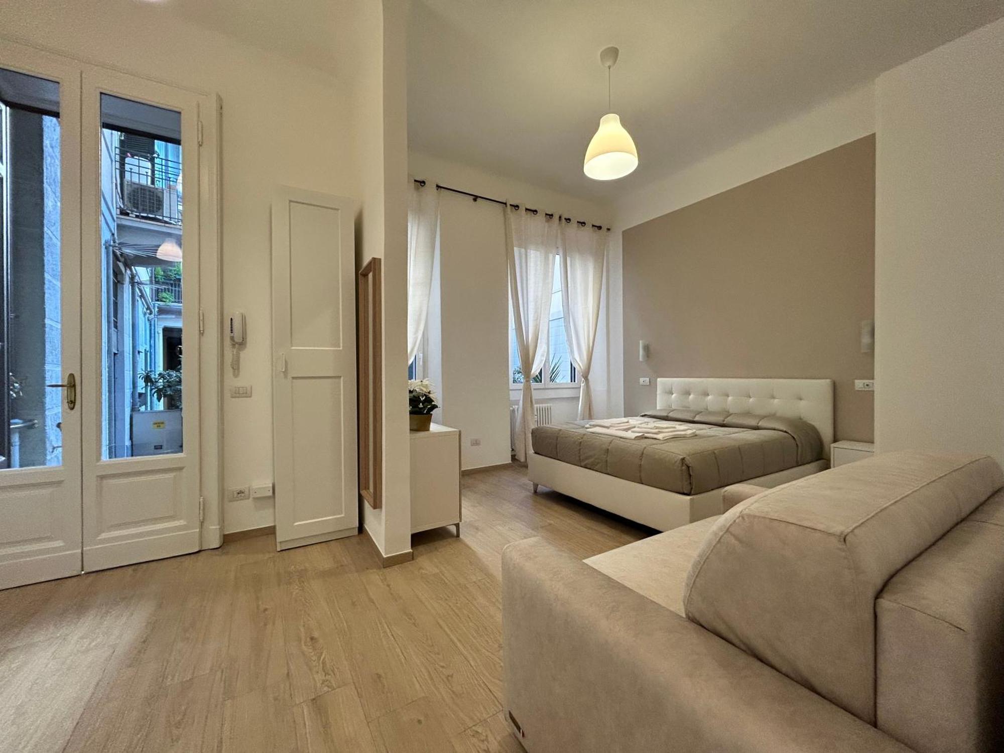 Magnoliaapartments - 34 Vigentina Center Milan Extérieur photo