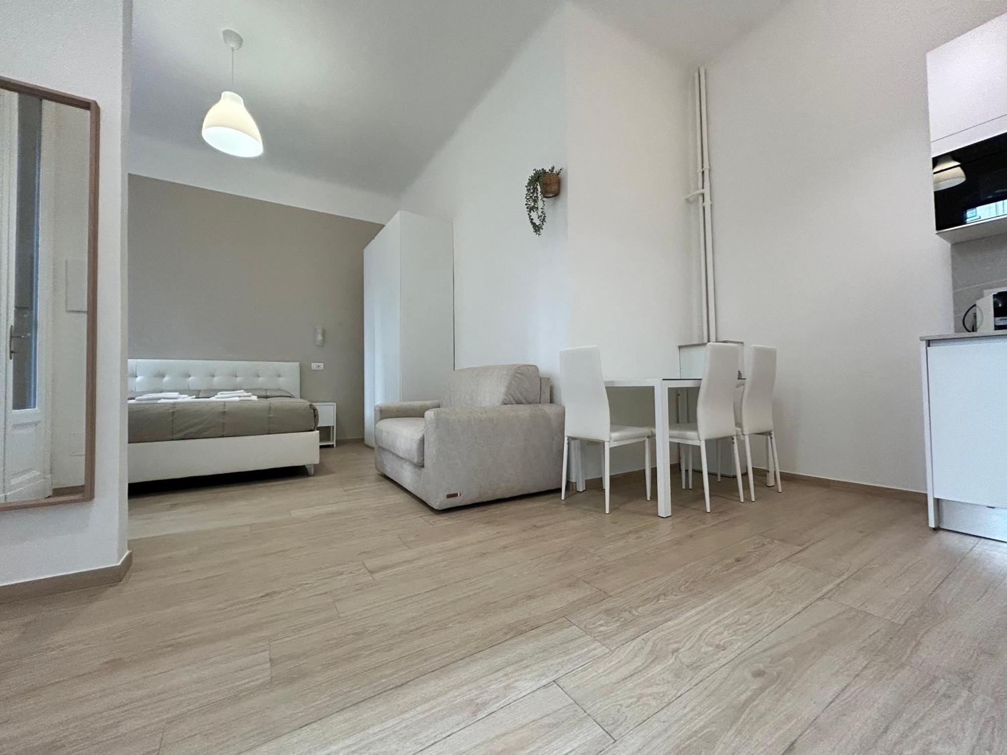 Magnoliaapartments - 34 Vigentina Center Milan Extérieur photo