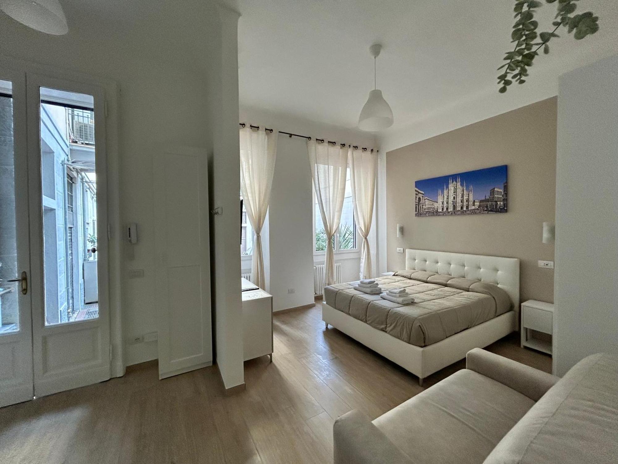 Magnoliaapartments - 34 Vigentina Center Milan Extérieur photo
